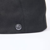 430TC TWILL HUNTING / BLACK