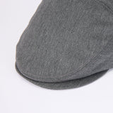 430TC TWILL HUNTING / GRAY