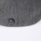 430TC TWILL HUNTING / GRAY