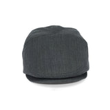 430WK WOOL KERSEY HUNTING / CHARCOAL