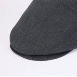 430WK WOOL KERSEY HUNTING / CHARCOAL