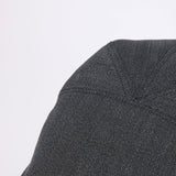 430WK WOOL KERSEY HUNTING / CHARCOAL