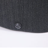 430WK WOOL KERSEY HUNTING / CHARCOAL