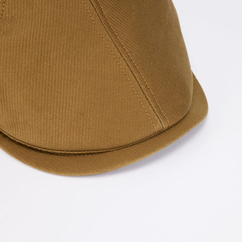 441DP HUNTING / DECK PIQUE / BEIGE