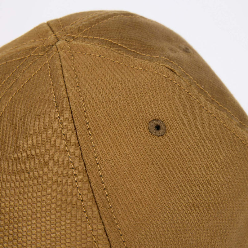 441DP HUNTING / DECK PIQUE / BEIGE