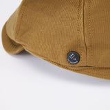 441DP HUNTING / DECK PIQUE / BEIGE