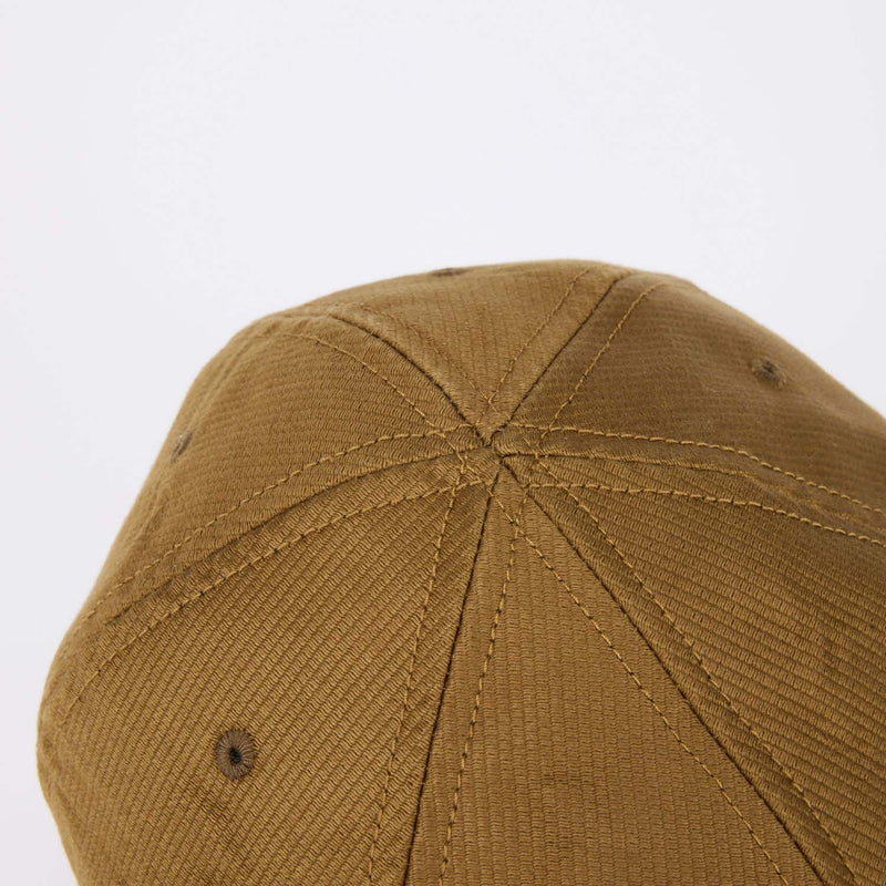 441DP HUNTING / DECK PIQUE / BEIGE