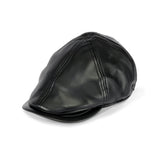 441SL HUNTING / SYNTHETIC LEATHER / BLACK