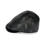 441SL HUNTING / SYNTHETIC LEATHER / BLACK
