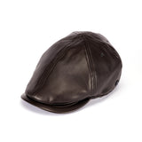441SL HUNTING / SYNTHETIC LEATHER / BROWN