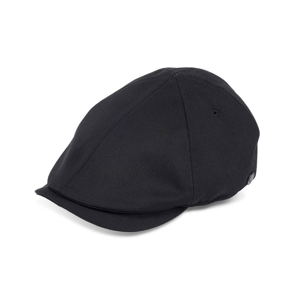 441TC TWILL HUNTING / BLACK