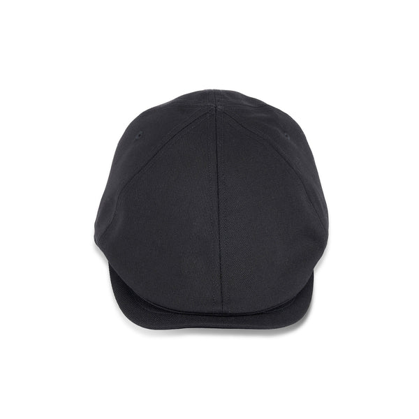441TC TWILL HUNTING / BLACK