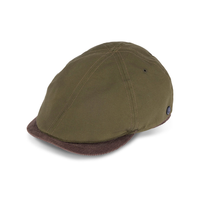 441WC WAX COTTON HUNTING / OLIVE