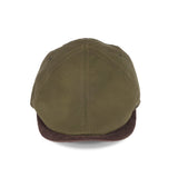 441WC WAX COTTON HUNTING / OLIVE