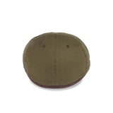 441WC WAX COTTON HUNTING / OLIVE