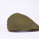 441WC WAX COTTON HUNTING / OLIVE