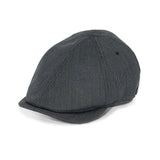 441WK HUNTING / WOOL KERSEY / CHARCOAL