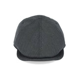 441WK HUNTING / WOOL KERSEY / CHARCOAL