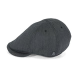 441WK HUNTING / WOOL KERSEY / CHARCOAL