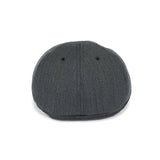 441WK HUNTING / WOOL KERSEY / CHARCOAL