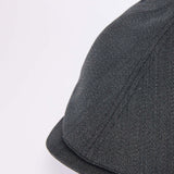 441WK HUNTING / WOOL KERSEY / CHARCOAL