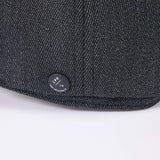 441WK HUNTING / WOOL KERSEY / CHARCOAL