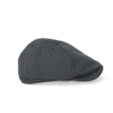 441WK HUNTING / WOOL KERSEY / CHARCOAL