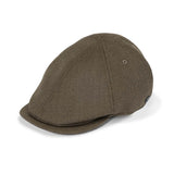 441WK HUNTING / WOOL KERSEY / OLIVE