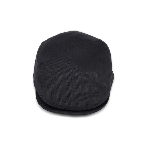 464TC TWILL HUNTING / BLACK