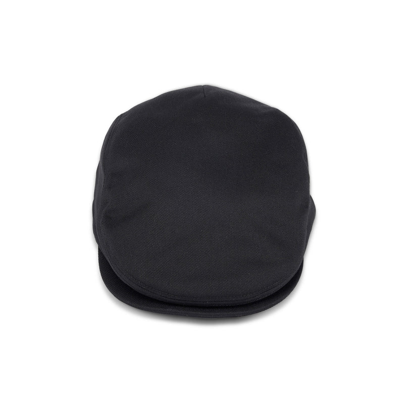 464TC TWILL HUNTING / BLACK