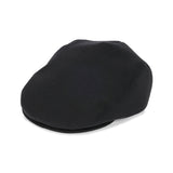 IVY HUNTING / WOOLET / BLACK