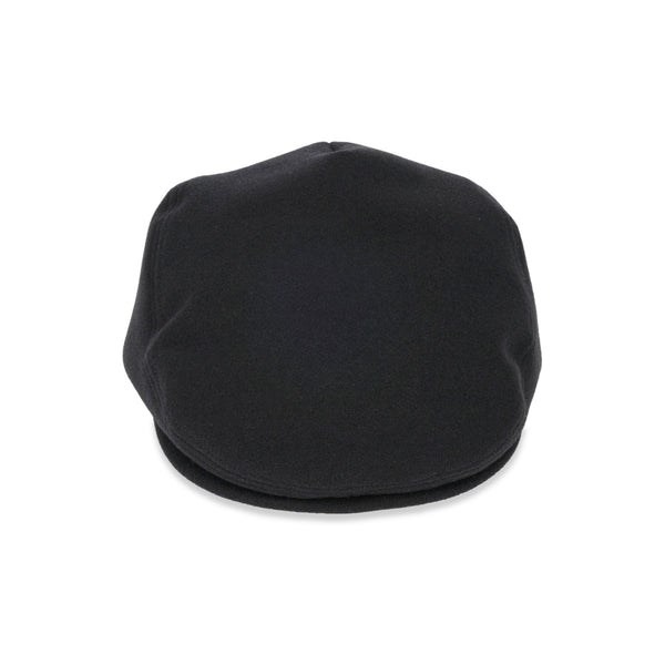 IVY HUNTING / WOOLET / BLACK