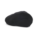 IVY HUNTING / WOOLET / BLACK