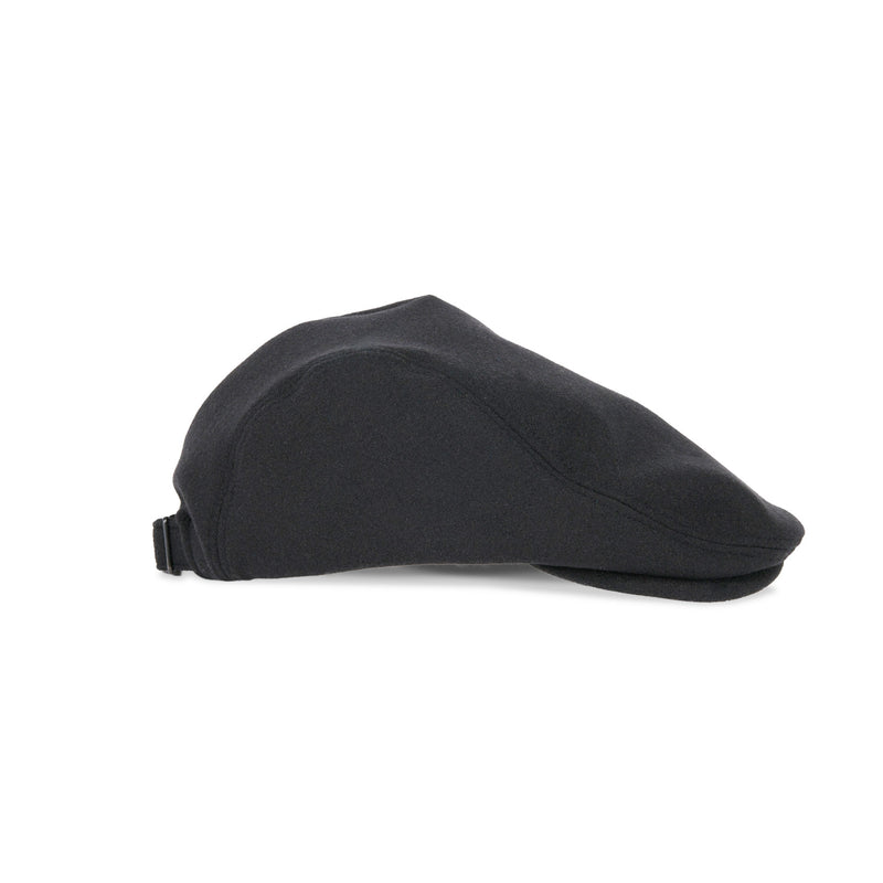 IVY HUNTING / WOOLET / BLACK