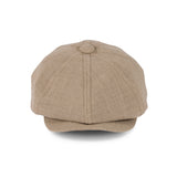 502AS CASQUETTE/ ASAMI / BEIGE