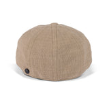502AS CASQUETTE/ ASAMI / BEIGE