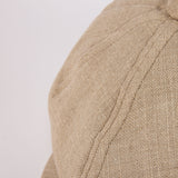 502AS CASQUETTE/ ASAMI / BEIGE