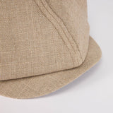 502AS CASQUETTE/ ASAMI / BEIGE