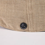 502AS CASQUETTE/ ASAMI / BEIGE