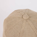 502AS CASQUETTE/ ASAMI / BEIGE