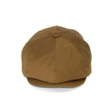 502DP CASQUETTE/ DECK PIQUE / BEIGE