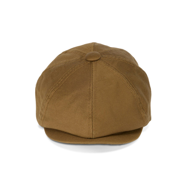 502DP CASQUETTE/ DECK PIQUE / BEIGE