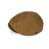502DP CASQUETTE/ DECK PIQUE / BEIGE