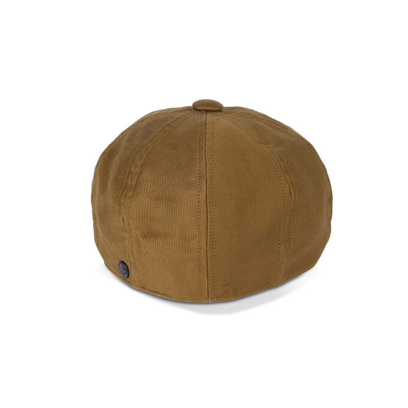502DP CASQUETTE/ DECK PIQUE / BEIGE
