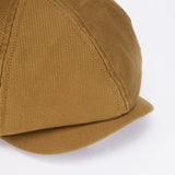502DP CASQUETTE/ DECK PIQUE / BEIGE