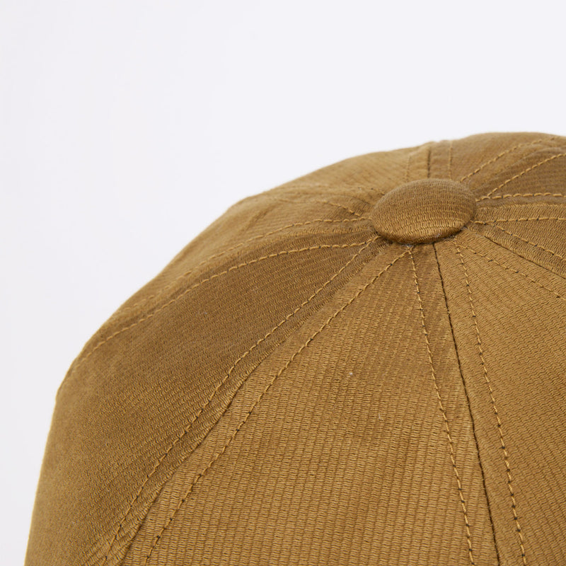 502DP CASQUETTE/ DECK PIQUE / BEIGE
