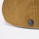 502DP CASQUETTE/ DECK PIQUE / BEIGE