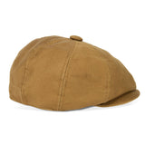 502DP CASQUETTE/ DECK PIQUE / BEIGE