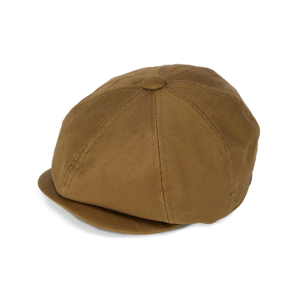 502DP CASQUETTE/ DECK PIQUE / BEIGE