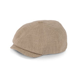 510AS CASQUETTE/ ASAMI / BEIGE